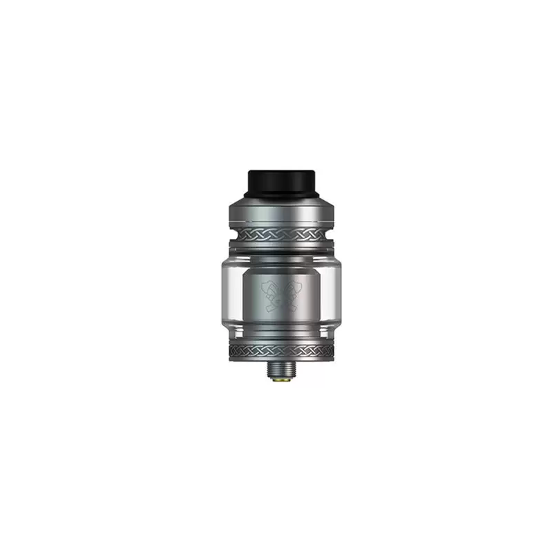 Atomiseurs Dead Rabbit V2 RTA 25mm 2ML - Hellvape