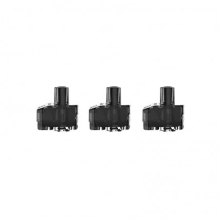 Cartouches SCAR P3 par 3 - Smoktech