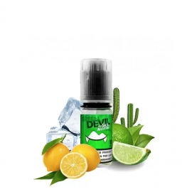 Avap - Green Devil Salt 10ML