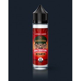 Dictator - Starta 50ML Boosté