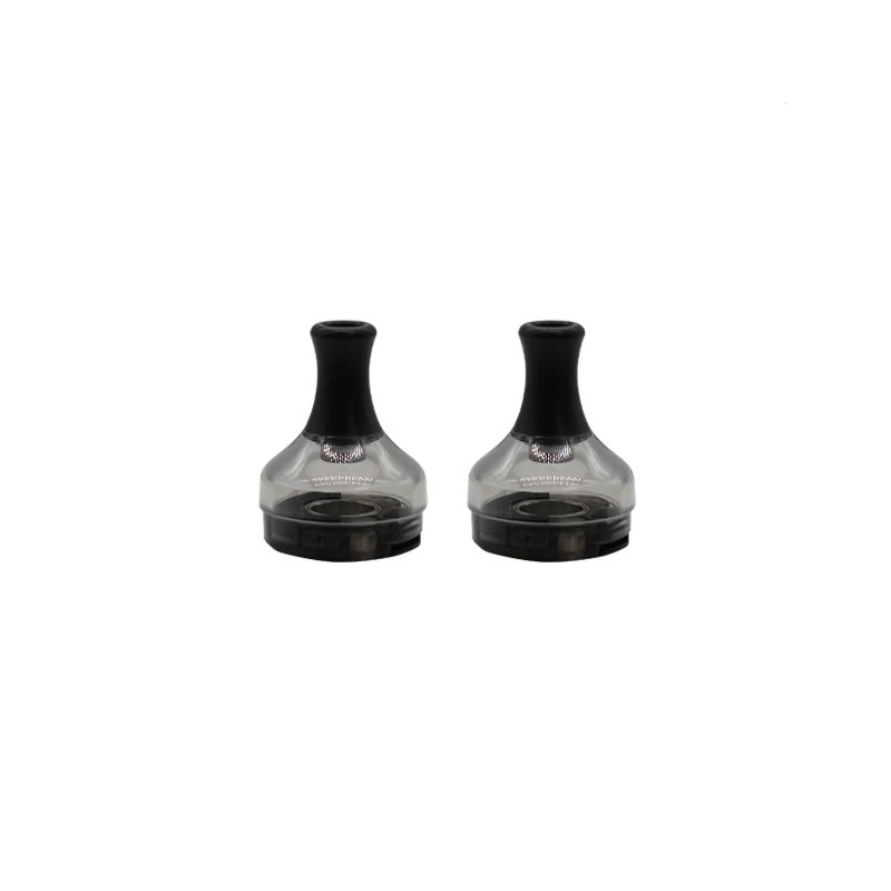 Cartouches PnP MTL V Suit 2 ml (2pcs) - Voopoo