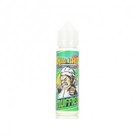 Ohm Gang - Muffies 50ML Boosté
