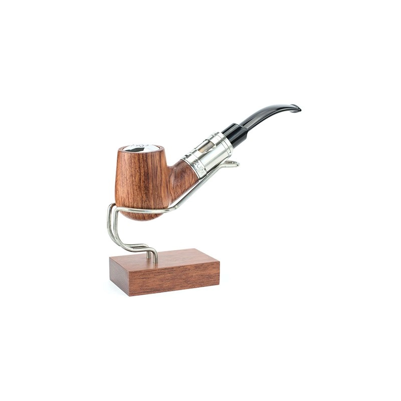 Coffret Epipe Bent Zébrano 18350 22mm - Créavap