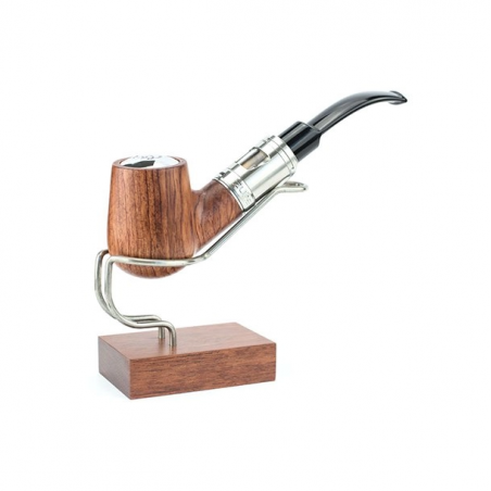 Coffret Epipe Bent Zébrano 18350 22mm - Créavap