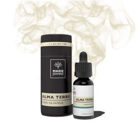 Marie Jeanne - Alma Terra CBD 10ML