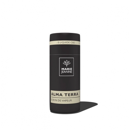 Marie Jeanne - Alma Terra CBD 10ML