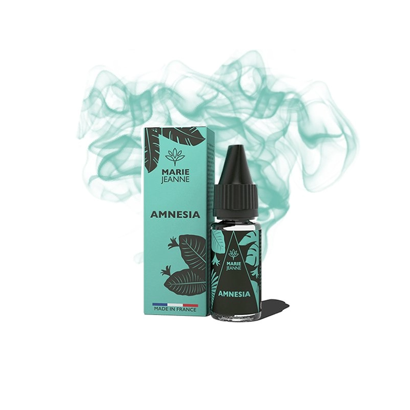 Marie Jeanne - Amnesai CBD 10ML