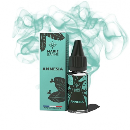 Marie Jeanne - Amnesai CBD 10ML