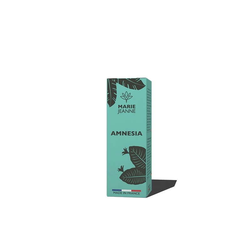 Marie Jeanne - Amnesai CBD 10ML
