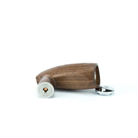 Coffret Epipe Dublin Walnut 22mm 18650 - Créavap