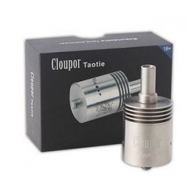 Dripper Cloupor Taotie