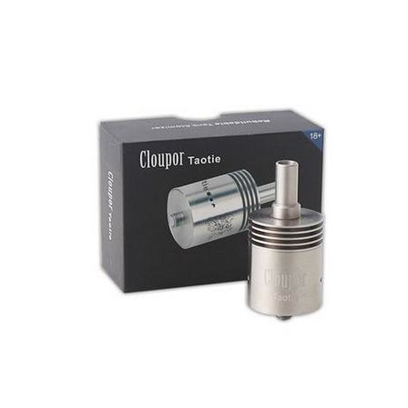 Dripper Cloupor Taotie