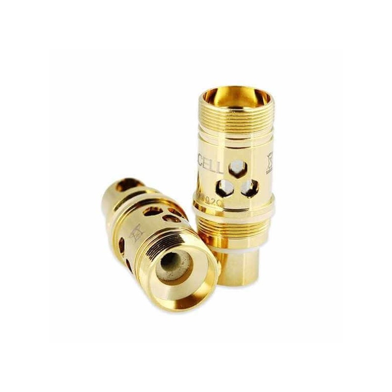 Résistance Ccell Target - Vaporesso