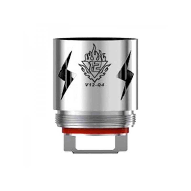 Résistance V12-Q4 TFV12 - Smoktech