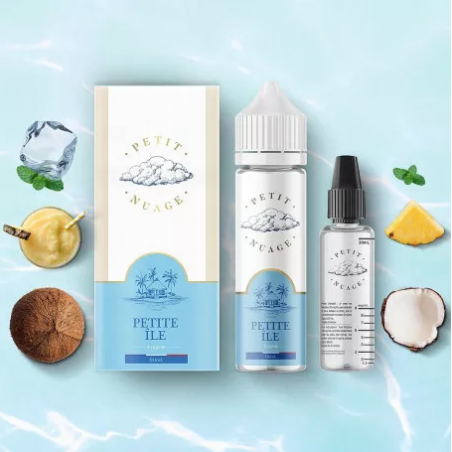 Petit Nuage - Petite Ile 60ML