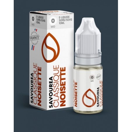 Savourea - Noisette 10ML