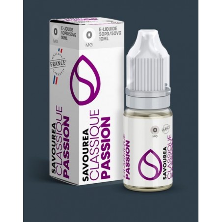 Savourea - Passion 10ML