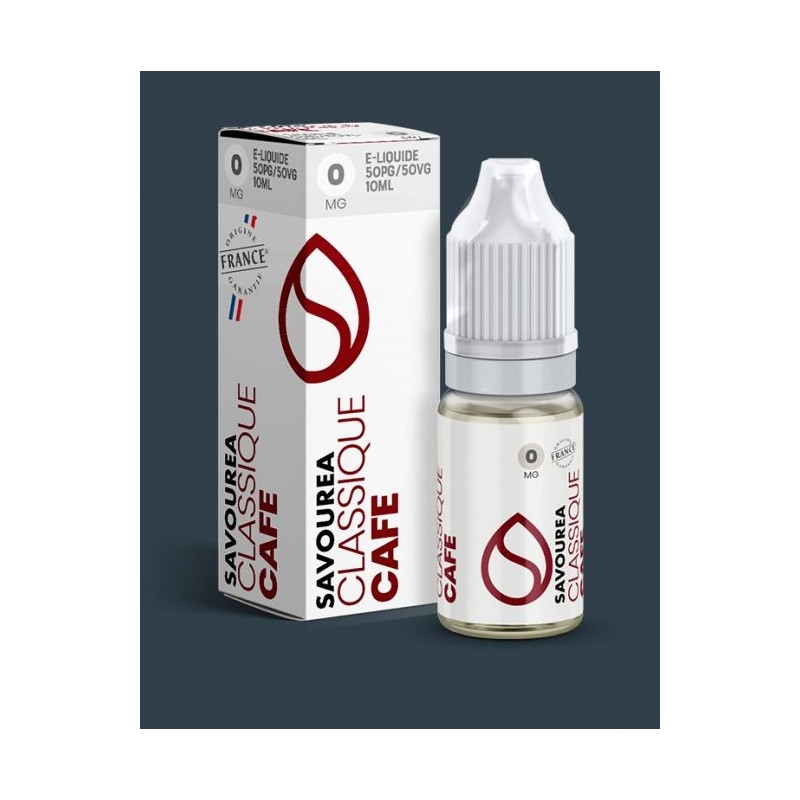 Savourea - Café 10ML