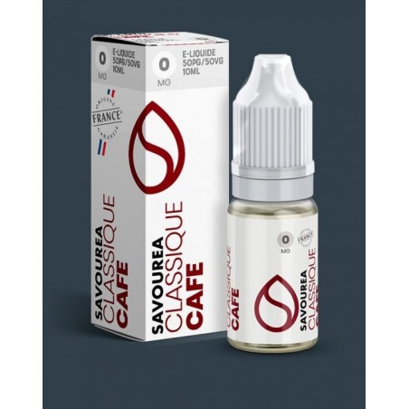 Savourea - Café 10ML