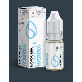 Savourea - Iceberg 10ML
