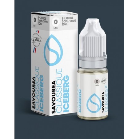 Savourea - Iceberg 10ML