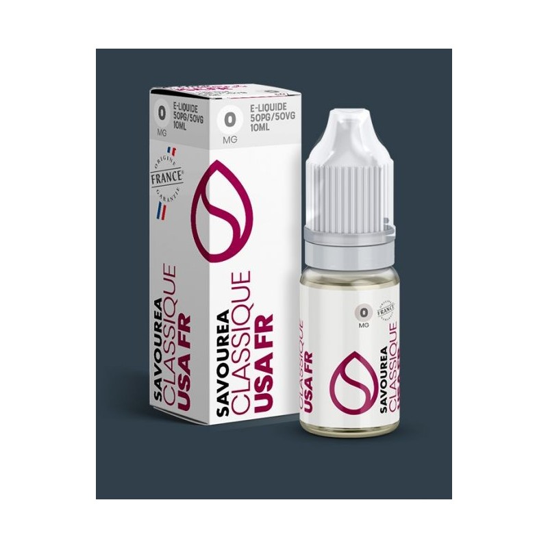 Savourea - USA FR 10ML