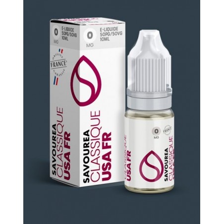 Savourea - USA FR 10ML