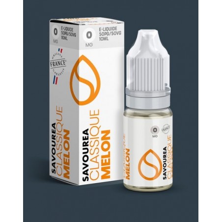 Savourea - Melon 10ML