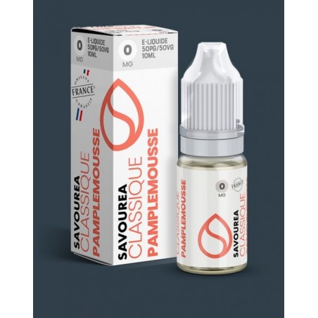 Savourea - Pamplemousse 10ML