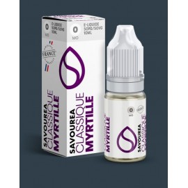 Savourea - Myrtille 10ML
