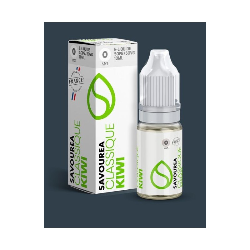 Savourea - Kiwi 10ML