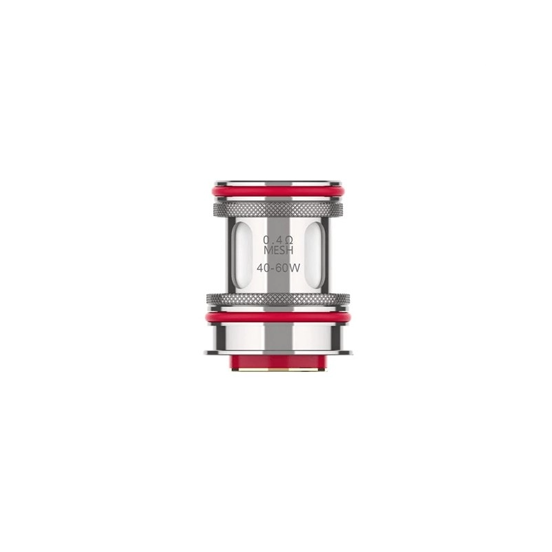 Résistances Mesh GTR - Vaporesso