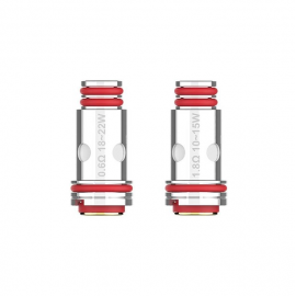 Résistance Whirl II - Uwell