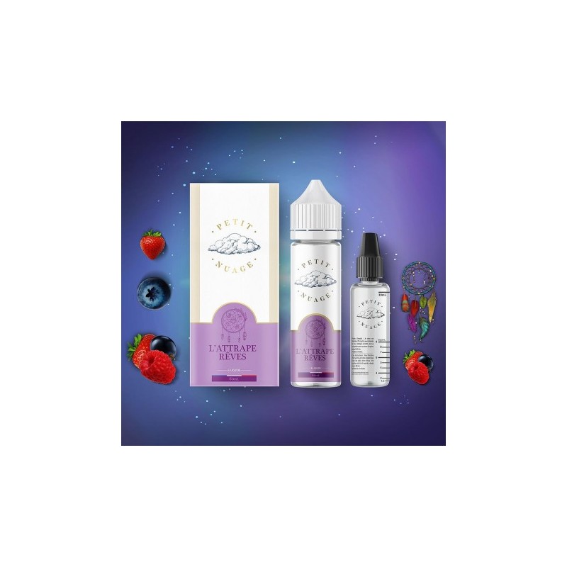 Petit Nuage - L'Attrape Rêves 60ML