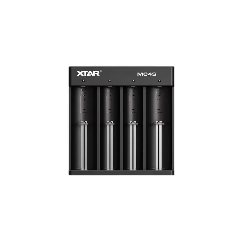 Chargeur MC4S - XTAR