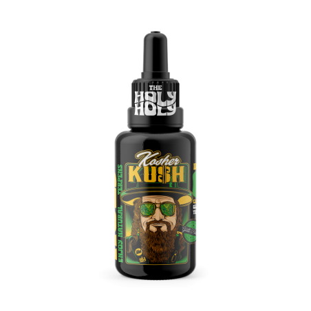 Liquideo - Kosher Kush CBD 30ML