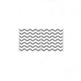 Résistances NexMesh Clapton S (5pcs) - Wotofo