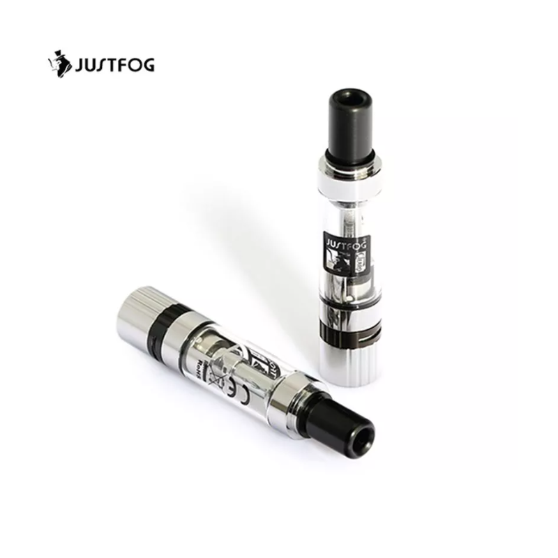 Atomiseur Q14 - Justfog