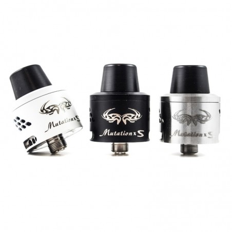 Dripper mutation mini x V4