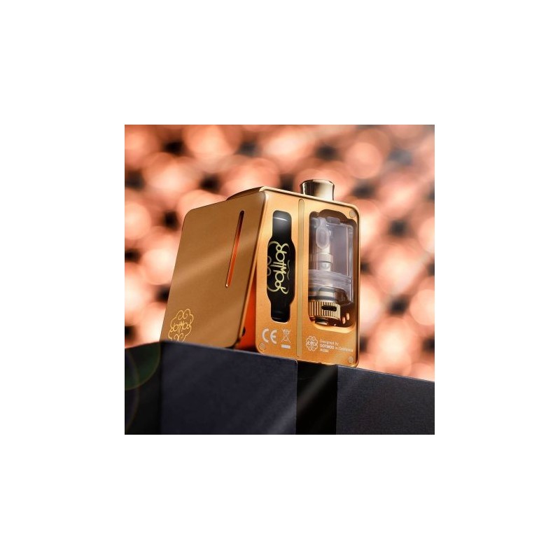 Pack Dotaio Mini - Dotmod