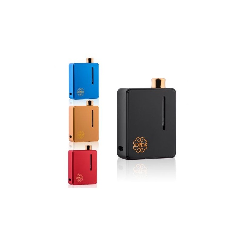 Pack Dotaio Mini - Dotmod