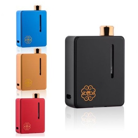 Pack Dotaio Mini - Dotmod