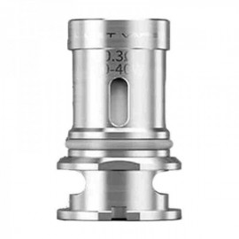 Résistance Ultra Boost - Lost Vape