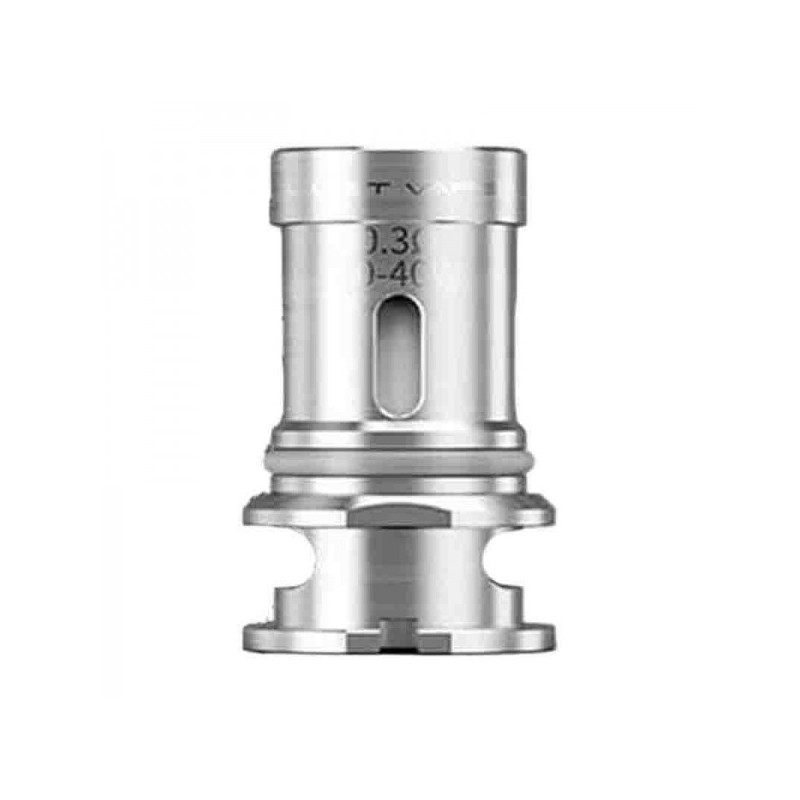 Résistance Ultra Boost - Lost Vape