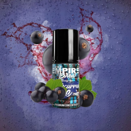 Empire Brew - Blackcurrant Ice Concentré 30ML