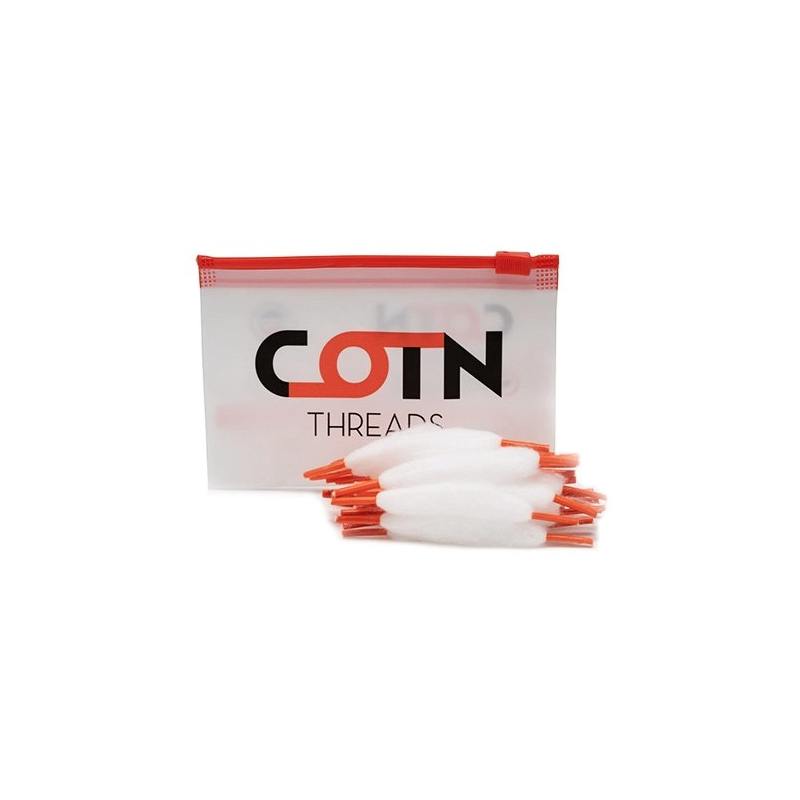 Coton Mèches - Cotn Threads