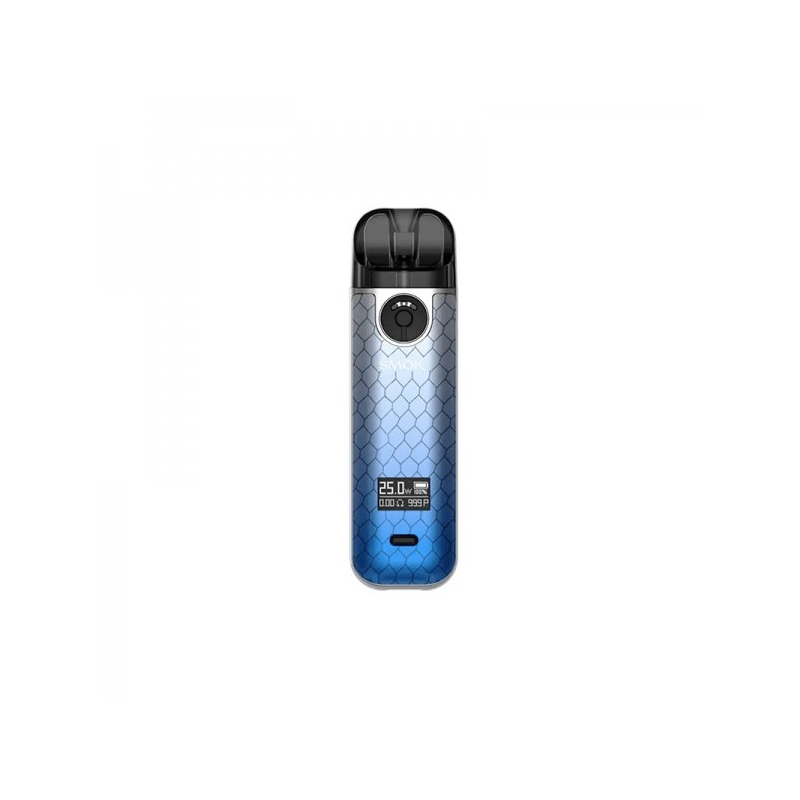 Pod Novo 4 - Smoktech