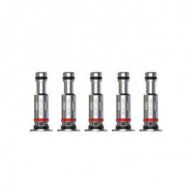 Résistance LP1 Meshed - Smoktech