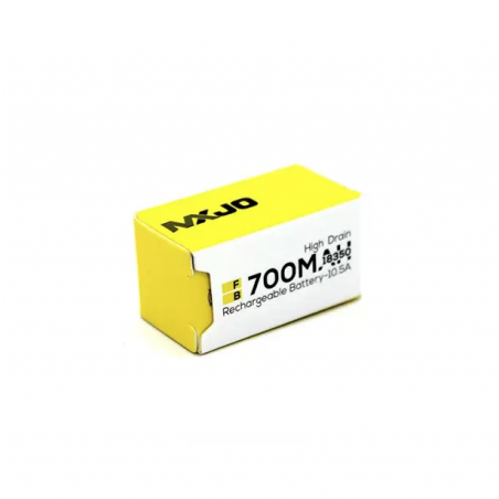 Accu 18350 700mAh 10.5A - MXJO