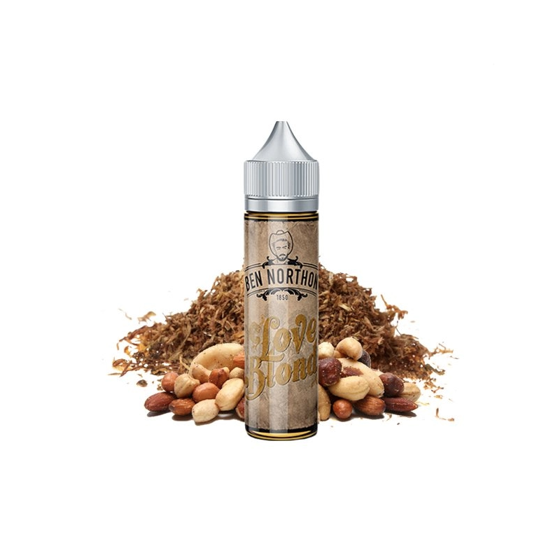 Ben Northon - Love Blond 50ML Boosté